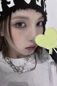 BREAK el 2.0 幸運卡 