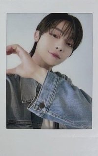 縁DAY 隨機卡 2週年 拍立得