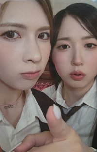 MIXX LAB 周邊卡 立牌嫄裴