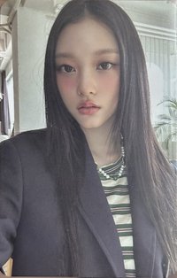 How Sweet 專輯卡 Weverse B