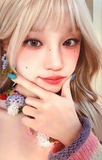 I SWAY 專輯卡 特別版