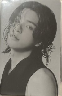 UNSEEN 入場卡 / 場限卡 B版