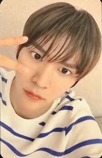 RIIZING ALLMD 1.0 簽售卡 