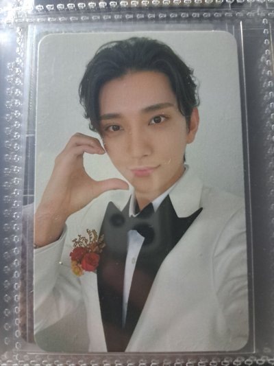 秀 迷十 特典卡/場限卡/簽售卡