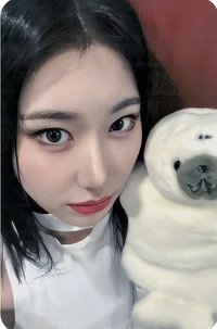 BORN TO BE sw 2.0 幸運卡 