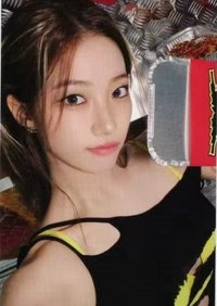 SPAGHETTI k4 PB預售 特典卡 