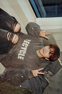 cgv 明信片 WHY.. 直播回顧秀