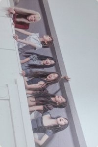 正規一 專輯卡 電子專固配 Valentine ver.