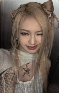 BABYMONS7ER 專輯卡 團封版 專卡