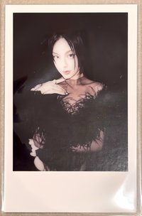 拍立得志（白）