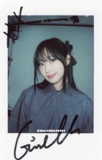 雜誌卡 Bella伊周雜誌吉