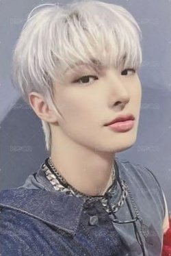 Birthday 專輯卡 Flash Price 正面