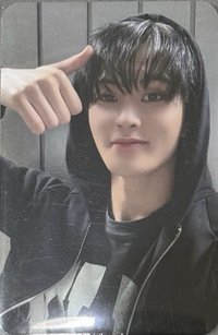 DREAM( )SCAPE playk 簽售卡 