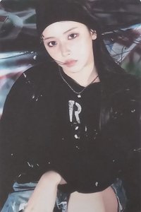 BREAK 專輯卡 電子專官拍