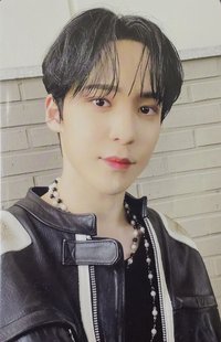 MOVEMENT 專輯卡 Diary ver.