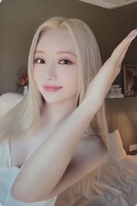 Playlist #You Are You 專輯卡 