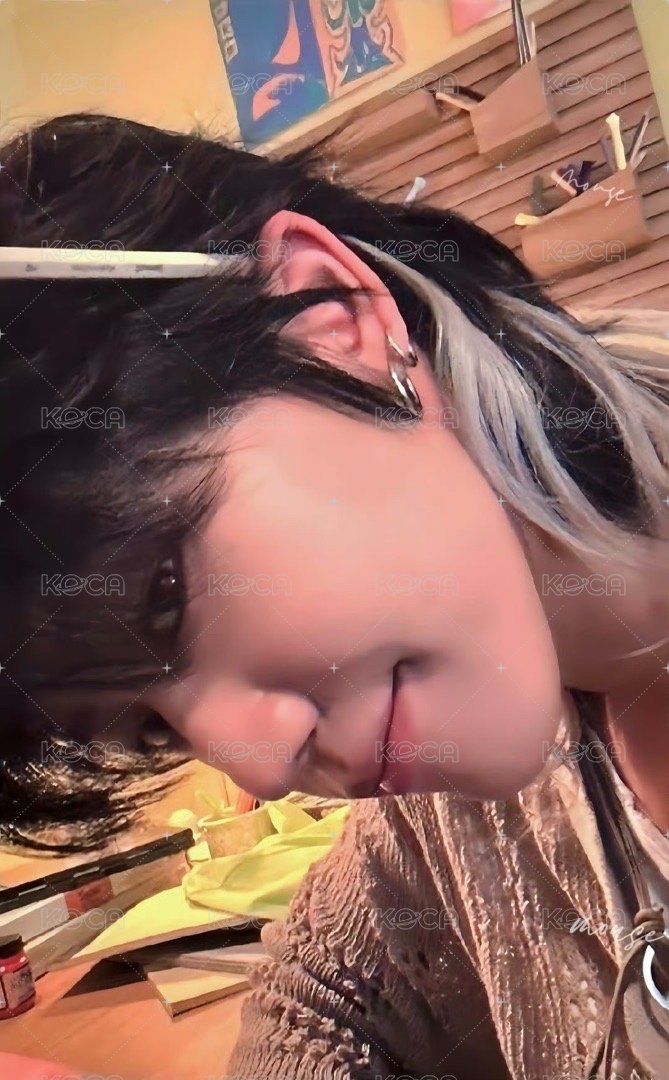 MINI11 m2u 特典卡 ｜ LD特典 正面