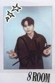 8ROOM 滿額卡 