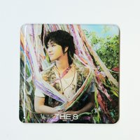 MINI11 磁鐵 wvs特典