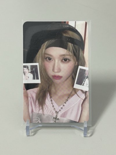 年曆後續娃娃卡冬