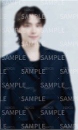 NEW_ 周邊卡 日巡外套卡（待更新 正面