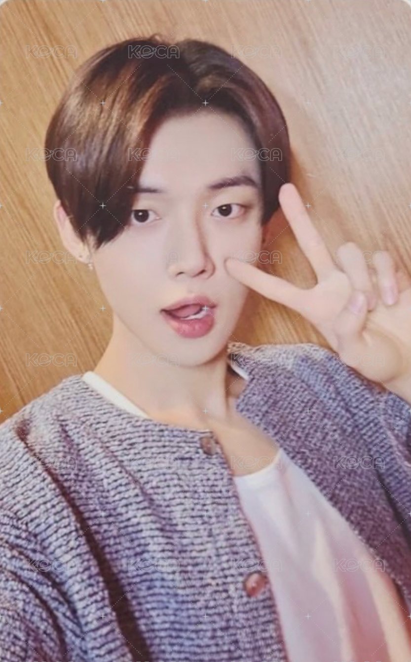 正四 wvs 2.0 幸運卡  正面