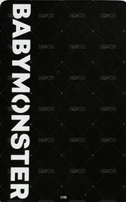 24 FM 日本神戶 滿額卡  背面