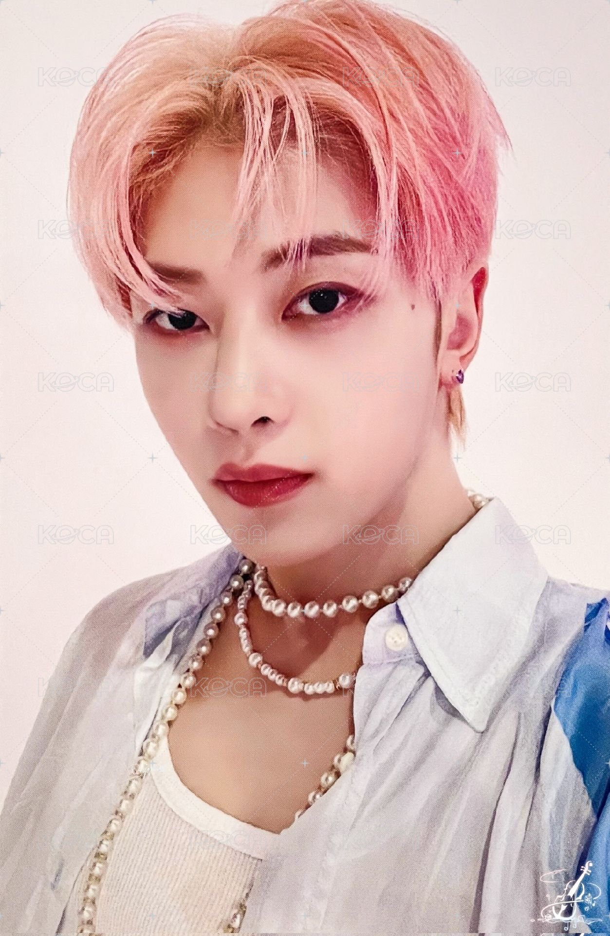 日專 專輯卡 DIGIPACK ver. 正面