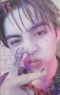 正五 專輯卡 正規五｜WVS電子專 ver.