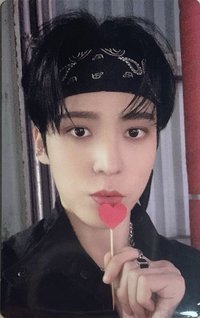 MOVEMENT KQ 特典卡 