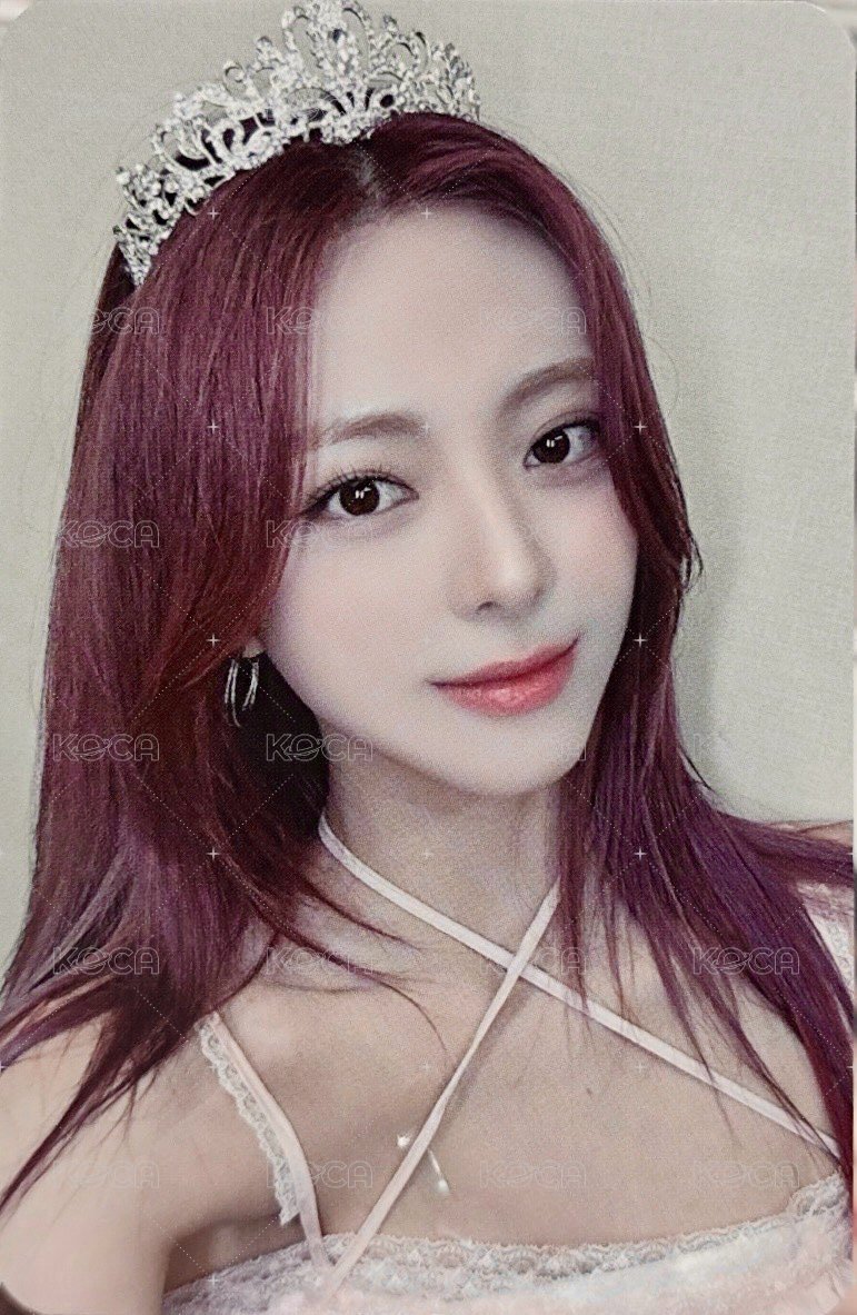 GWBG COKODIVE 簽售卡 皇冠 正面