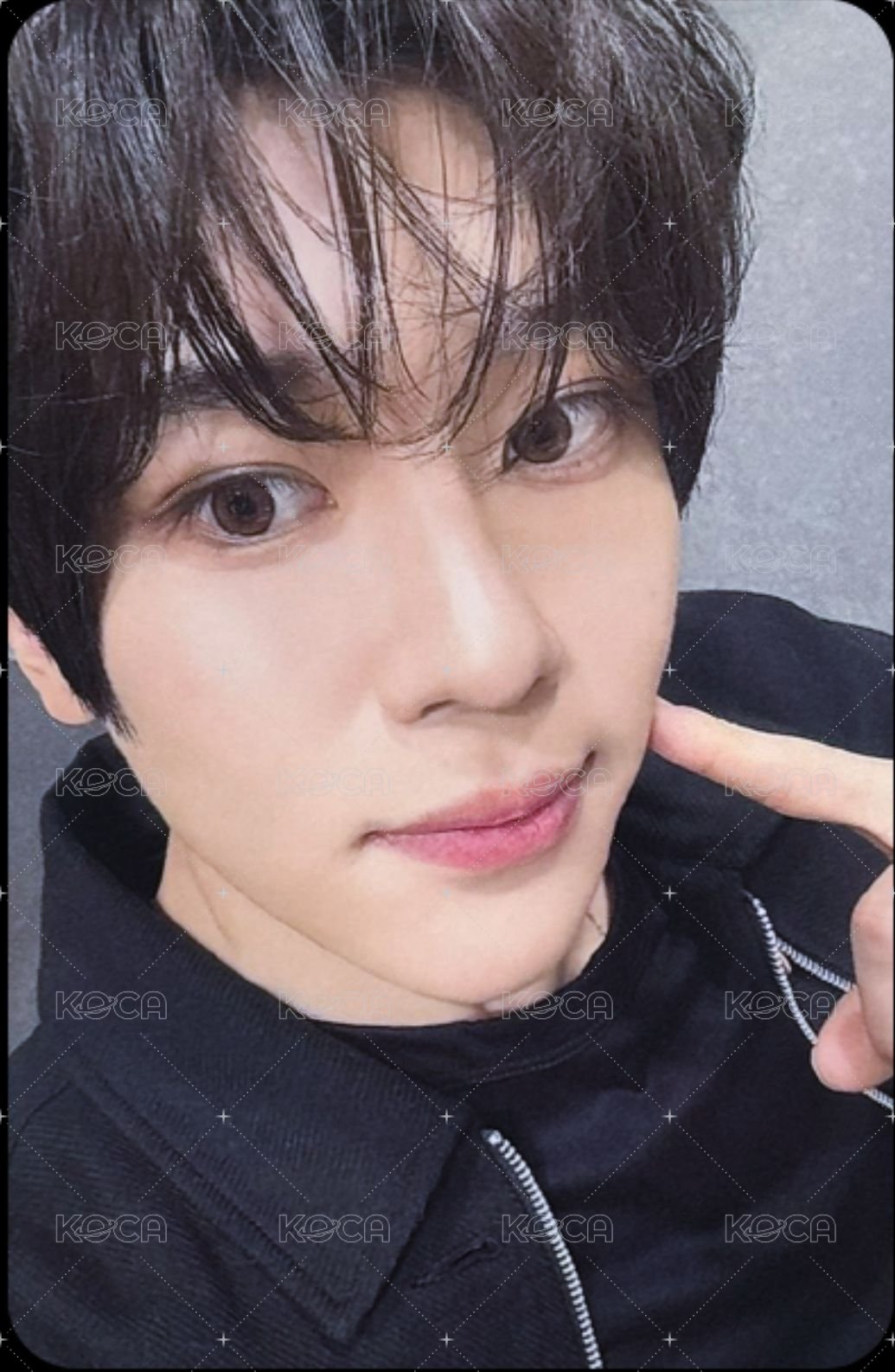 Beyond live 隨機卡 禮品卡 正面