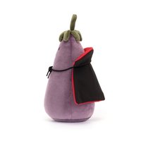 Aubergine Vampire 吸血鬼茄子