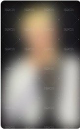 KARMA hmv C版 幸運卡  正面