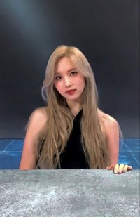 Eyes Wide Open 專輯卡 