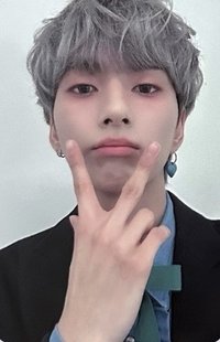 迷三 hello82 特典卡 