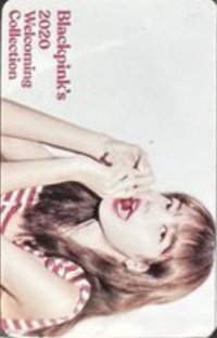 2020年曆 年曆卡 