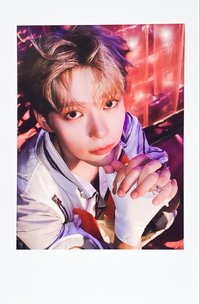 迷四 wm 幸運卡 拍立得