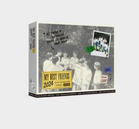 2024 SEASON'S GREETINGS