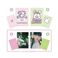 SWIMMER聯名 資料夾 