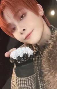 雪明 專輯卡 單封專卡C