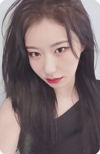 BORN TO BE sw 4.0 簽售卡 