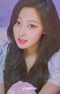 白情 隨機卡 吉