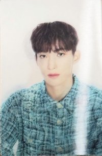 FOLLOW 周邊卡 變化卡