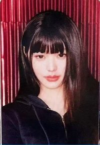 IVE SECRET hottracks 特典卡 