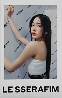 UNFORGIVEN sw 預售 特典卡 