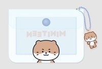 MINITEEN 多功能收納包 PVC收納包