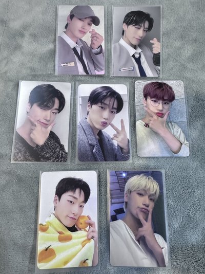 傘尼🐱專區（🔥部分需綁）