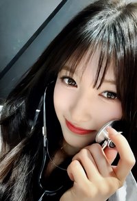 IVE SWITCH ms 4.0 幸運卡 醫生瑞