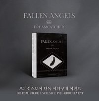 FALLEN ANGELS DCC預購